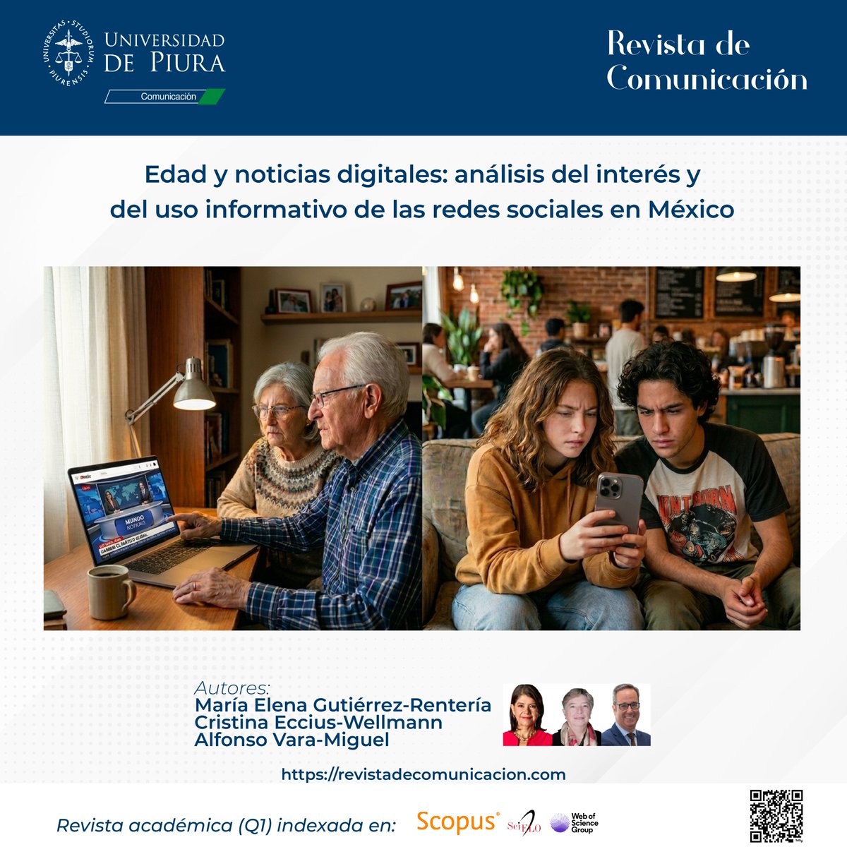Revista de Comunicación tweet media