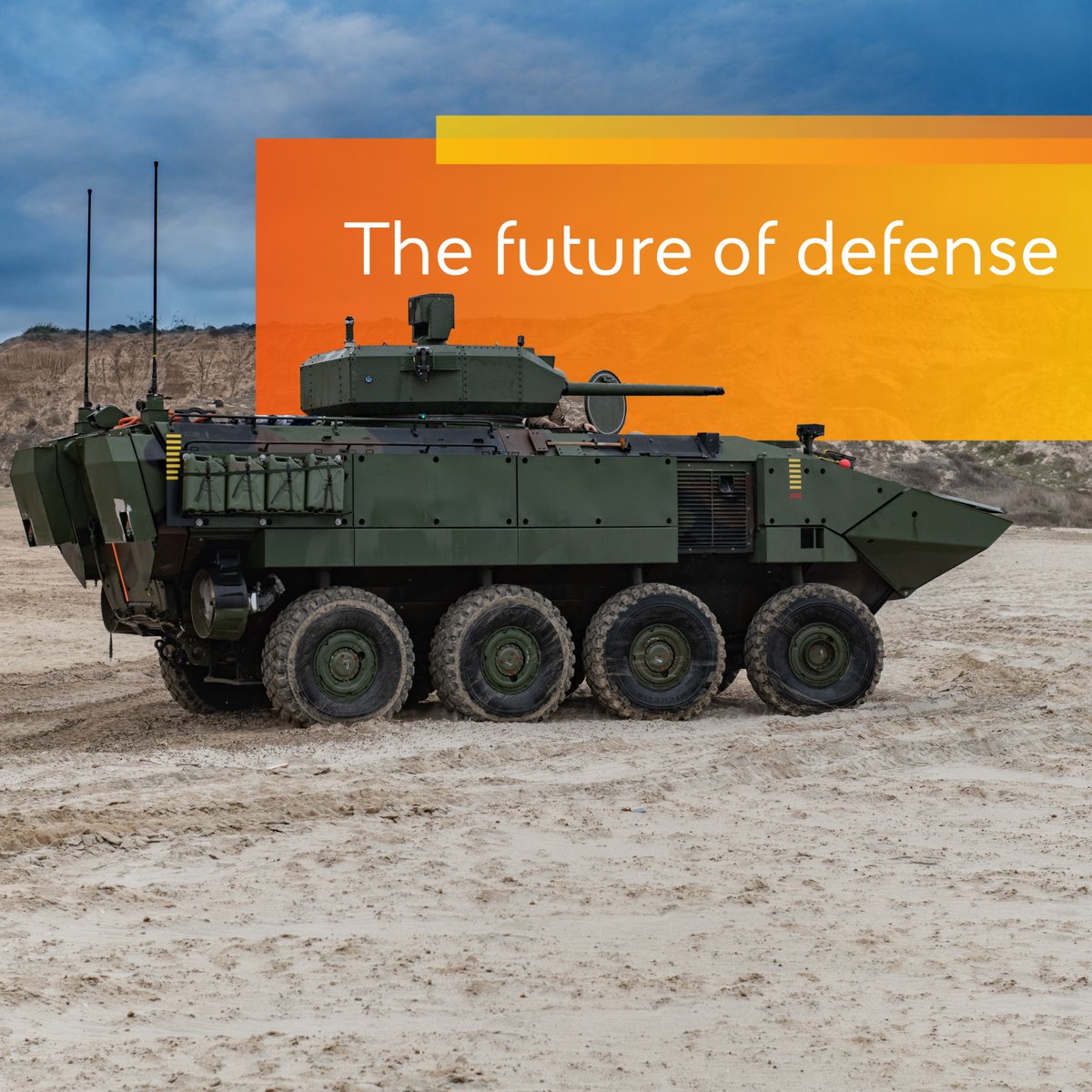 BAE Systems, Inc. tweet media
