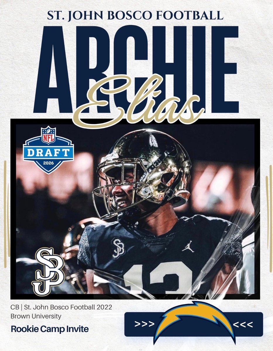 Bosco Football tweet media