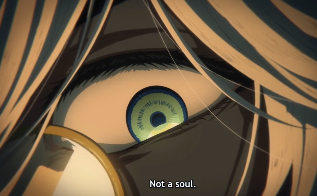 Duality of a man

#whaanimespoilers