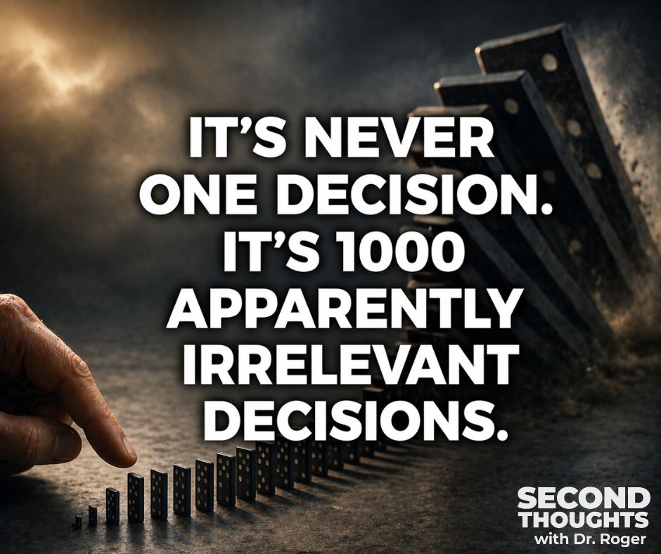 DoctorRogerHall's tweet image. Collapse is gradual.
Watch → youtu.be/pCR6IktGj5M

#Truth #Growth #Psychology