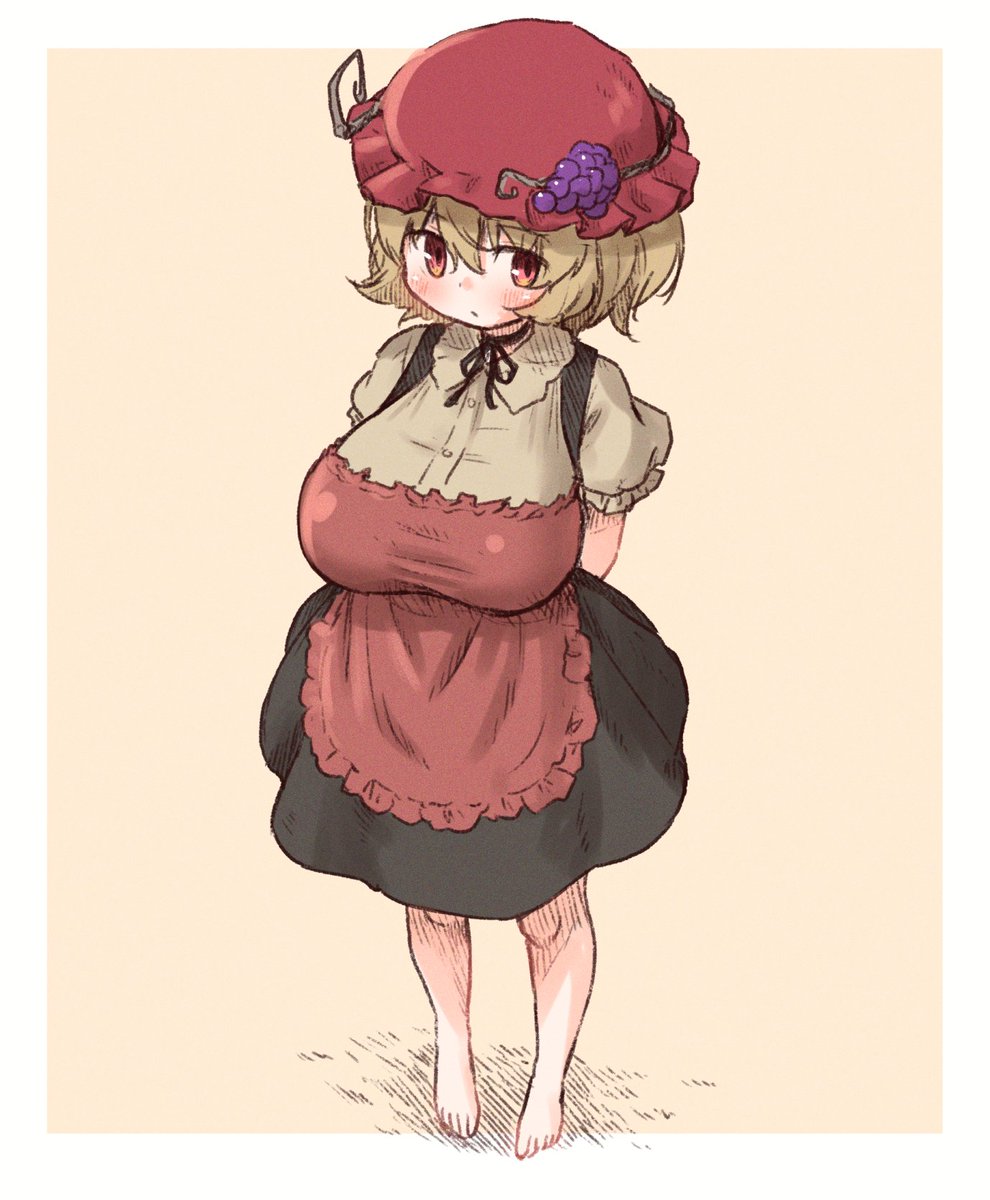 アリヌ🍠春例す25ab tweet media