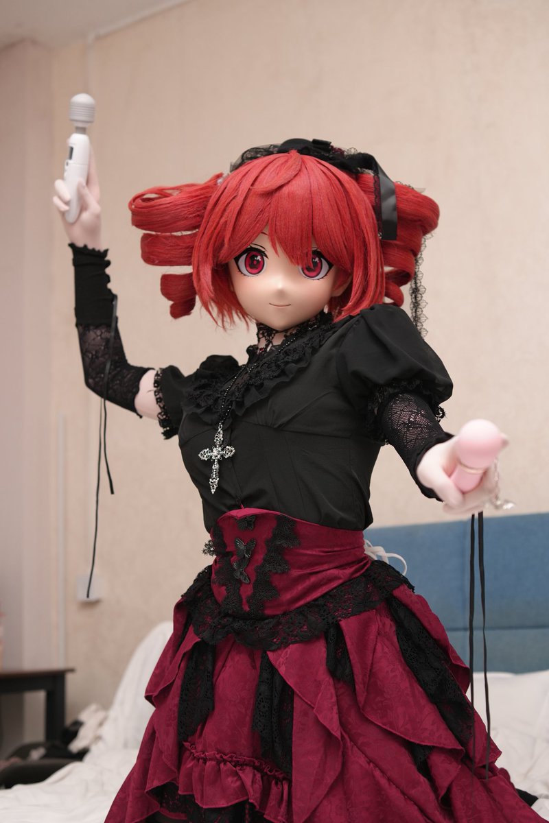 曦月不是希月 tweet media