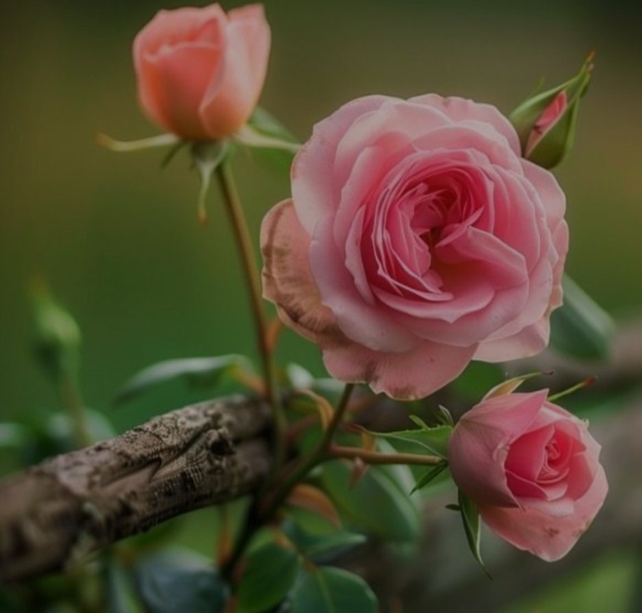 bng2617's tweet image. Hello my dear Marisol 🤗🩷🌺
 Wishing you a beautiful new week full of happy times and blessings. 
🎶🦋🎶🕊🌻🕊
May the new month ahead bring you happiness, good health, succes 🍀🪻🍀🌞🎁
Much love 💞 Hugs and kisses my precious friend  🌸 😘💖😘 🌸