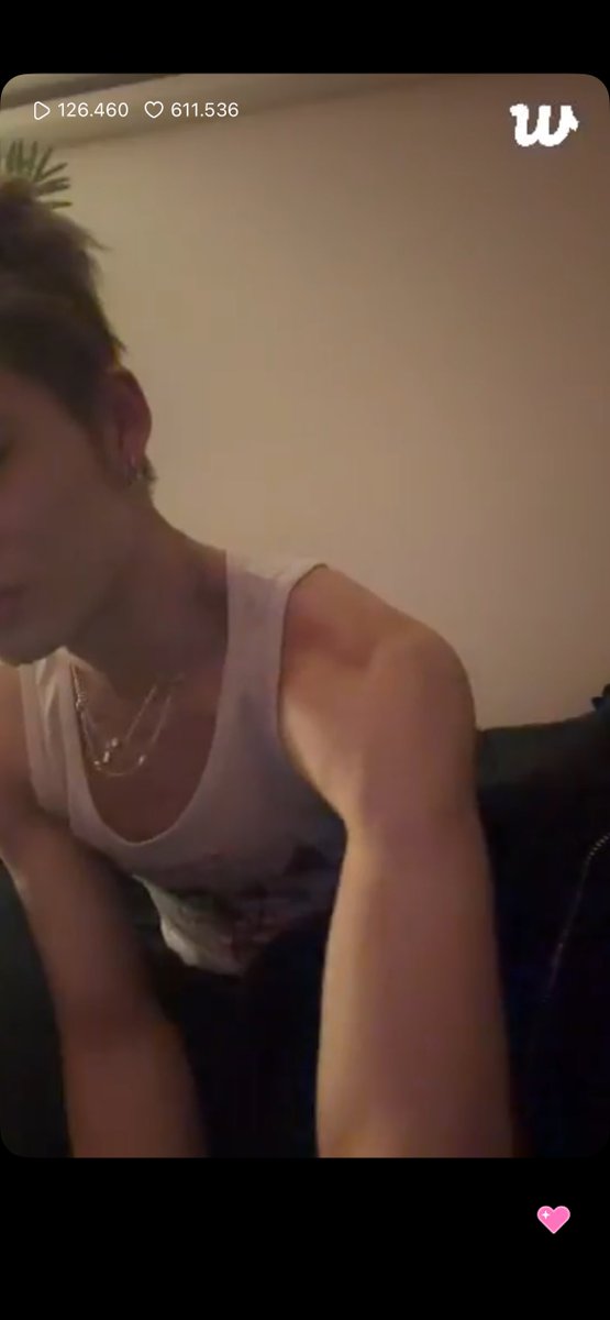 im so normal abt this.