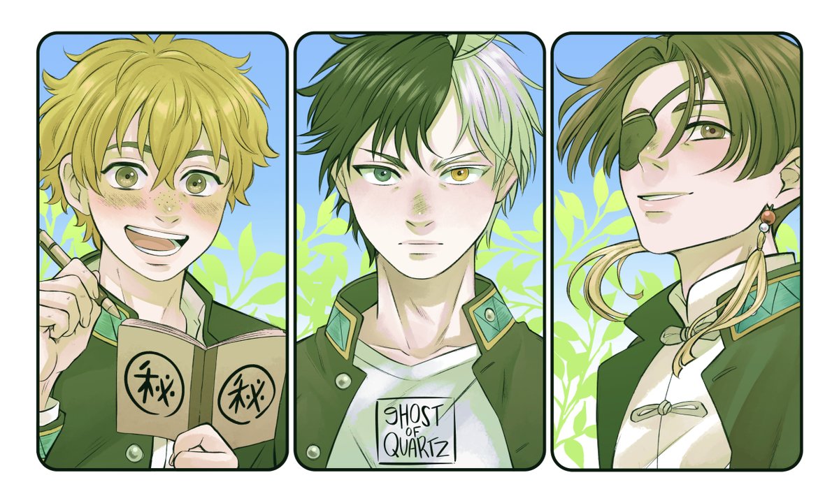 ghostofquartz 🇲🇽 🍉 tweet media