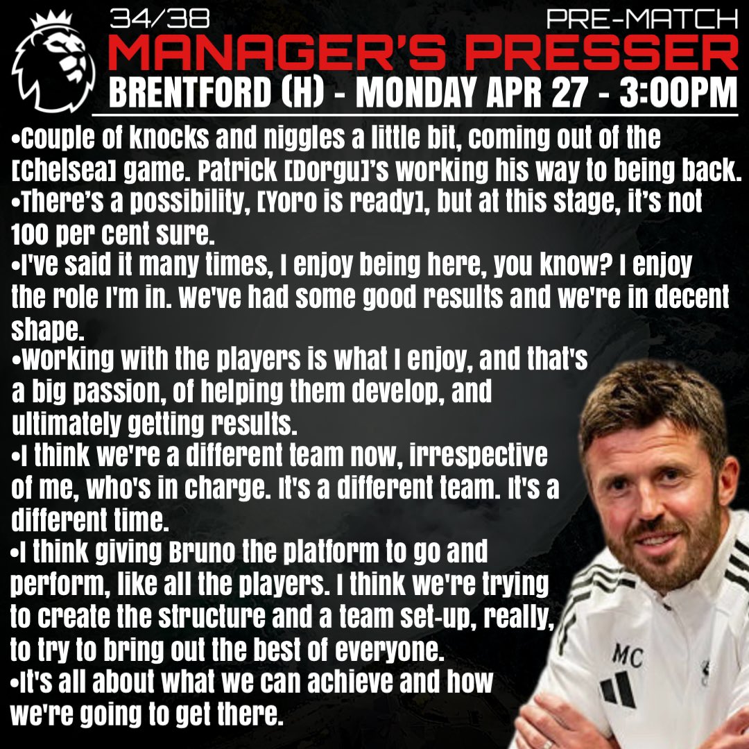 NiagaraMUFC's tweet image. Ahead of today’s game. 🔴⚪️⚫️

#MUNBRE | #MUFC | #NIAGARA