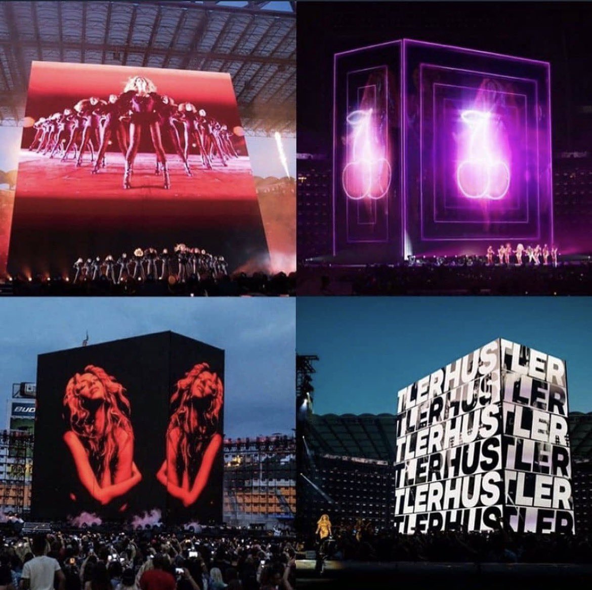 ѕσℓαηgє 🐝 tweet media