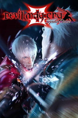 LeProsW's tweet photo. 25- Jogo | Devil May Cry 3: Dante's Awakening (2005/2012)

⭐Nota: 9,5/10 https://t.co/j84rOrzTgH