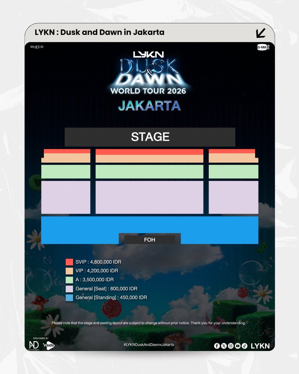 JASTIP & JASWAR — 5SOS | iKON tweet media