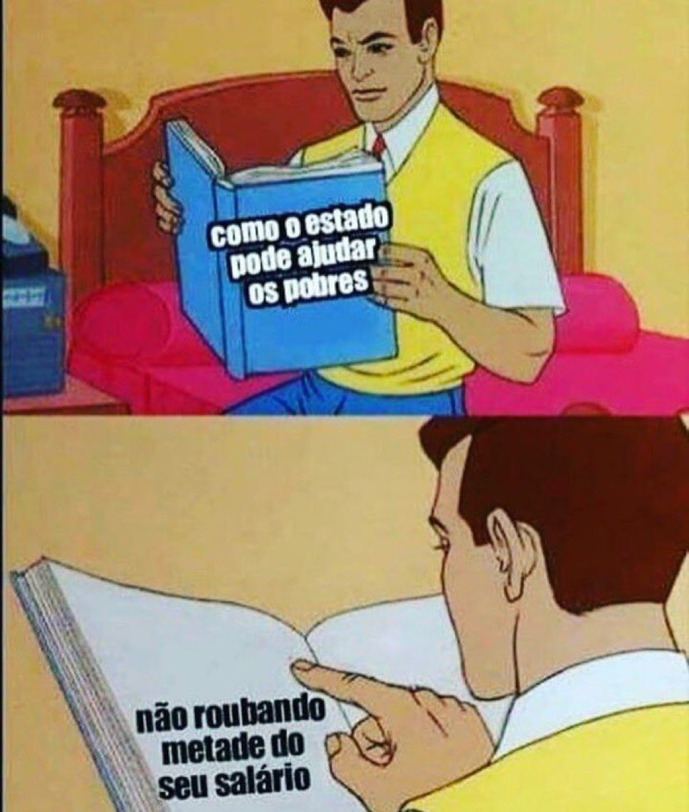 Quem é Satoshi tweet media