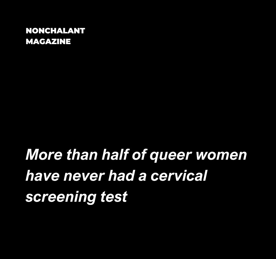 SocieteNoirSN's tweet image. Join @SocieteNoirSN for a FREE workshop centering honest conversation around HPV in collaboration with The Eve Appeal.
Lead by Dr Alison May Berner LGBTQ advocate 

🗓 29 April 2026
🕖 7:00pm
📍 Free &amp;amp; Online

🎟 eventbrite.com/e/1986030502696

#HPV 
#Wellbeing
#Health