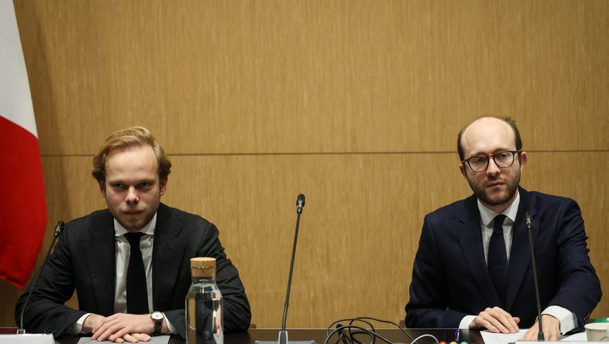 Observatoire du journalisme (Ojim) tweet media
