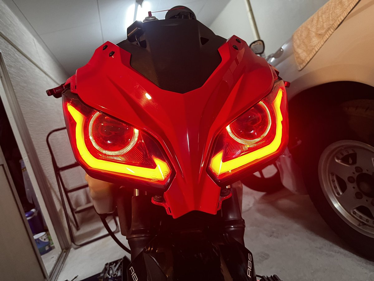 兎希-とき- tweet media