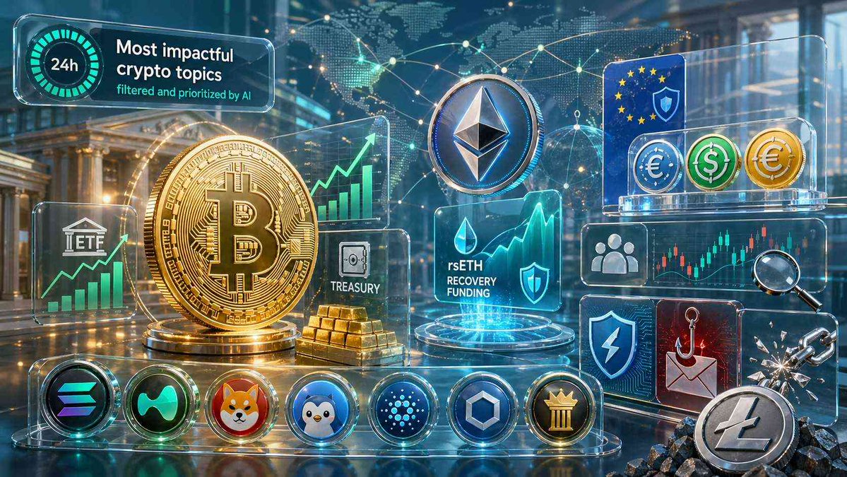 BlockzHub Notizie tweet media
