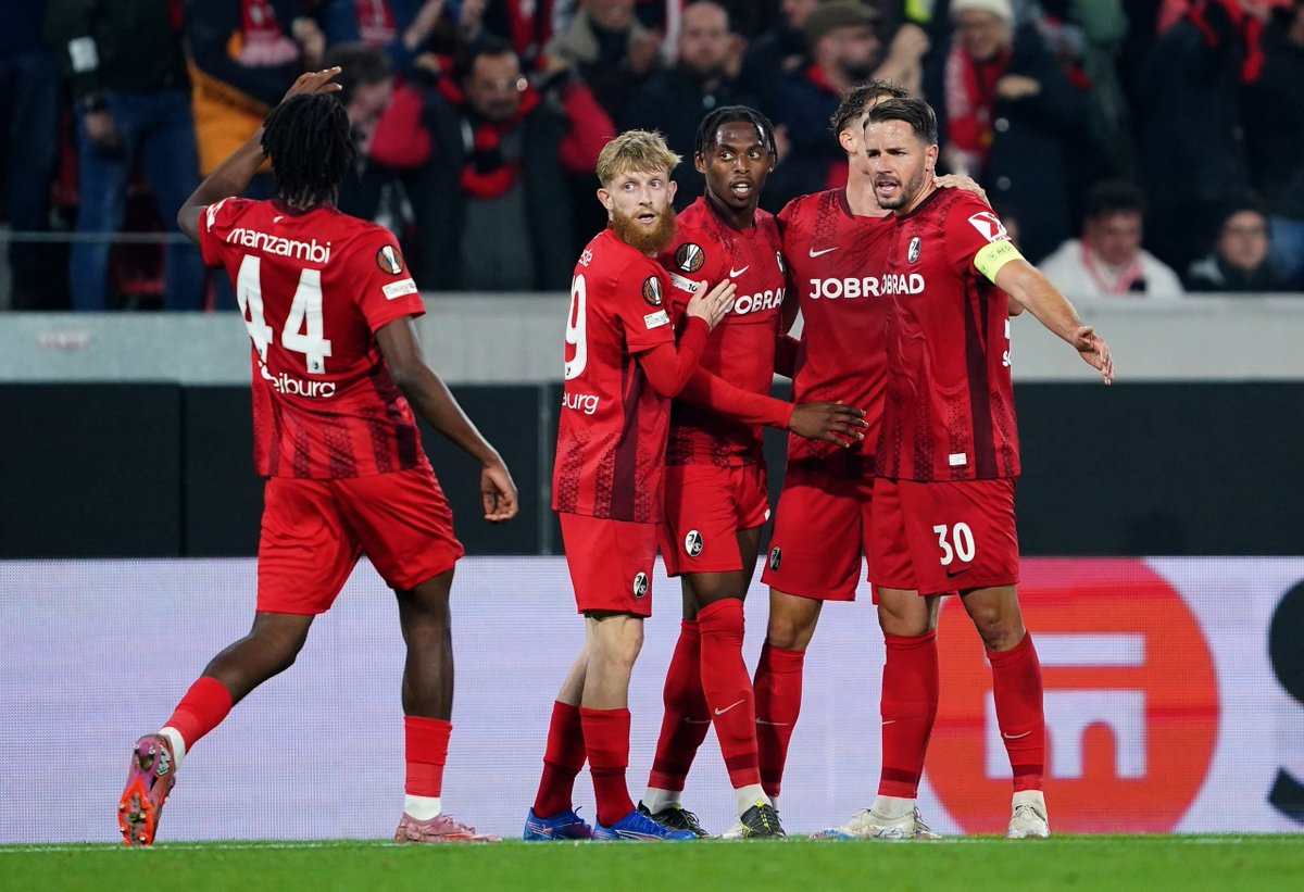 Unser Fußball tweet media