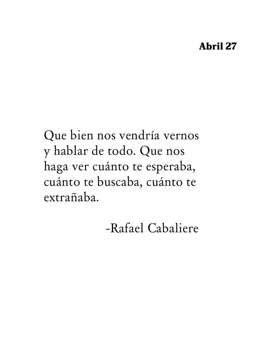 Rafael Cabaliere tweet media