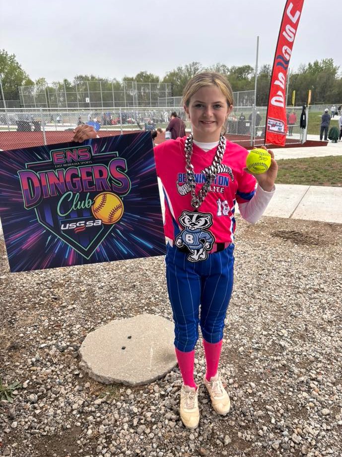 FremontFlyersNE's tweet image. A few more 📸 from Fremont spring sports action. 

#Multisport