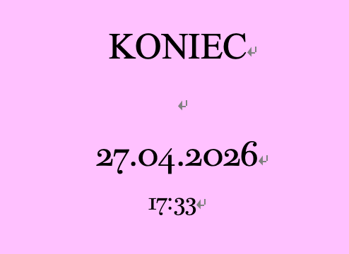 J. Hale | 𝙲𝚉𝙴𝚂́𝙲́, 𝙽𝙸𝙴 𝙲𝙷𝙾𝙳𝚉𝙴̨ ☁️ tweet media