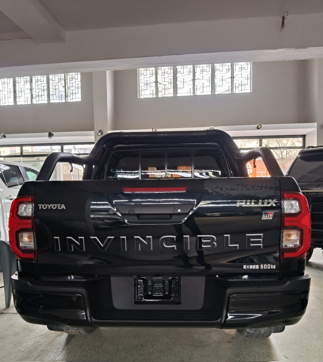 Bahari Motors 🇰🇪 tweet media