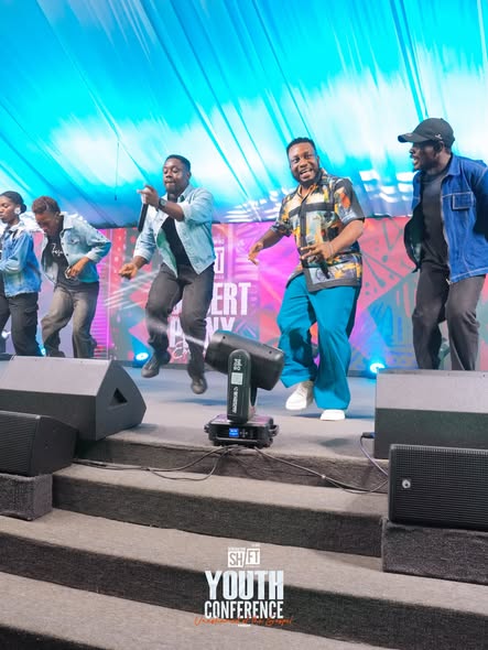 TCCPH's tweet photo. Prinx Emmanuel LIVE!!!
#SHIFTConcertwithPrinxEmmanuel #GenerationShiftYouthConference2026 #GenerationShift #TCCPH https://t.co/wF6plg2iIP