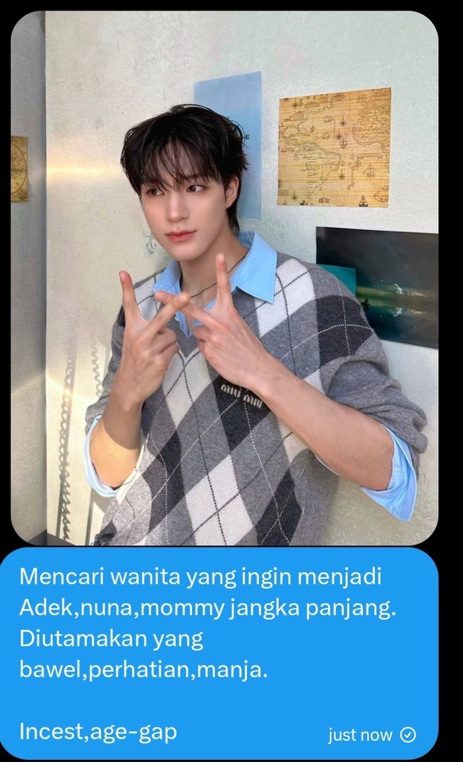 Smvtfess ON tweet media