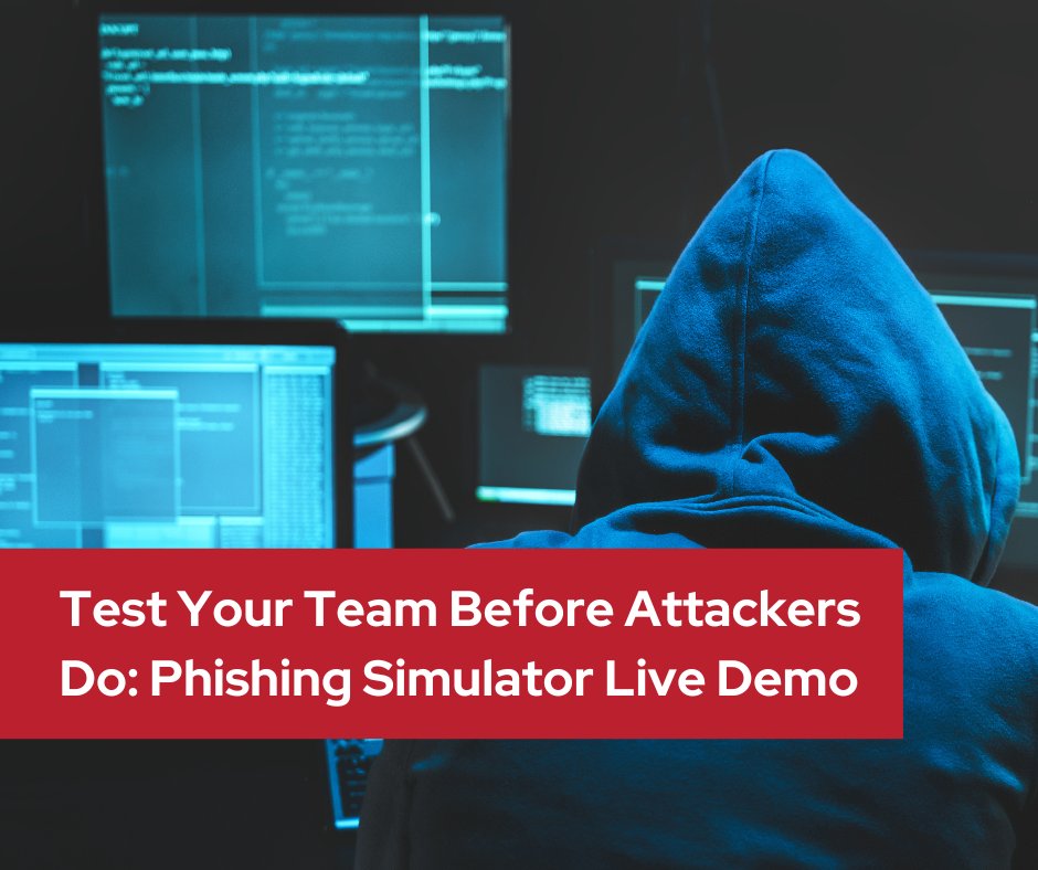 RedLens InfoSec tweet media