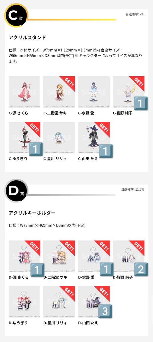 うめこ tweet media