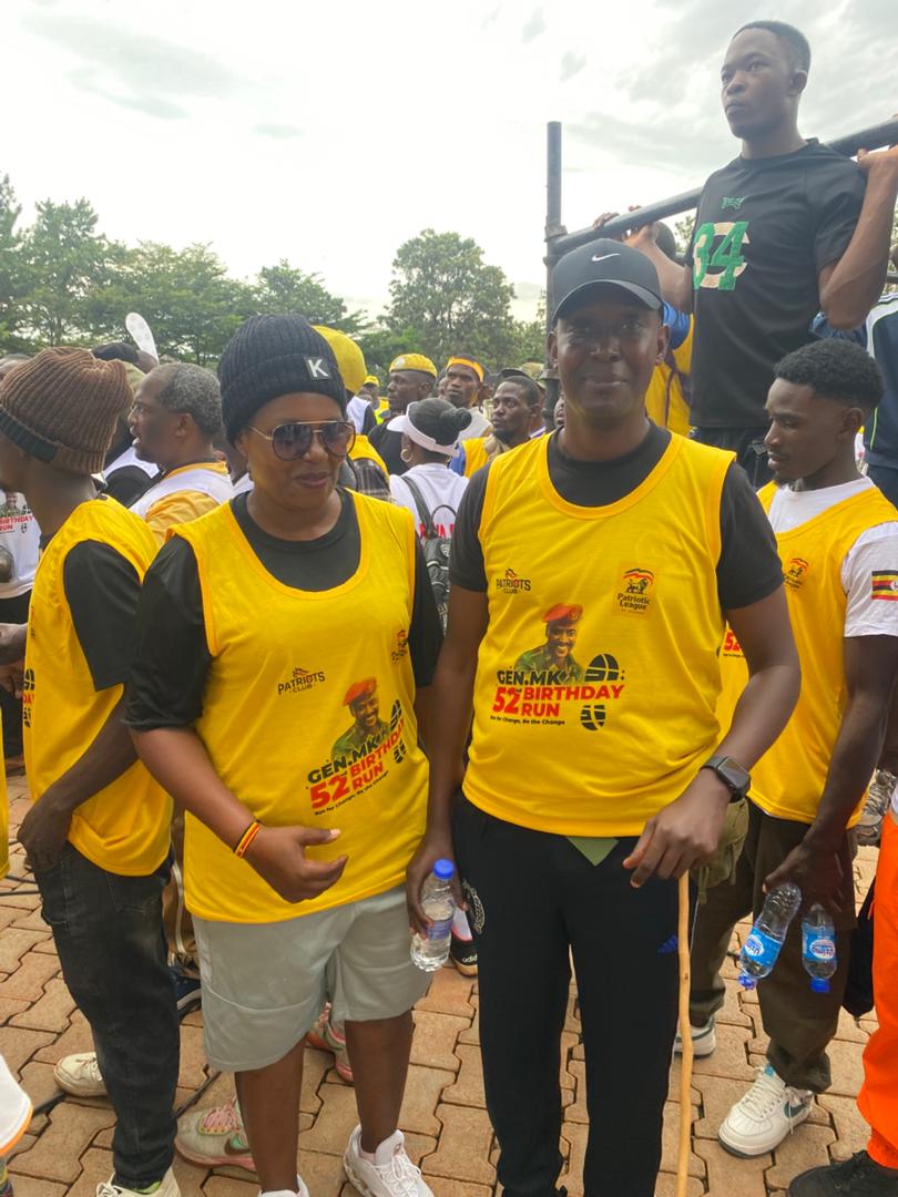 Twongyeirwe Peninah tweet media