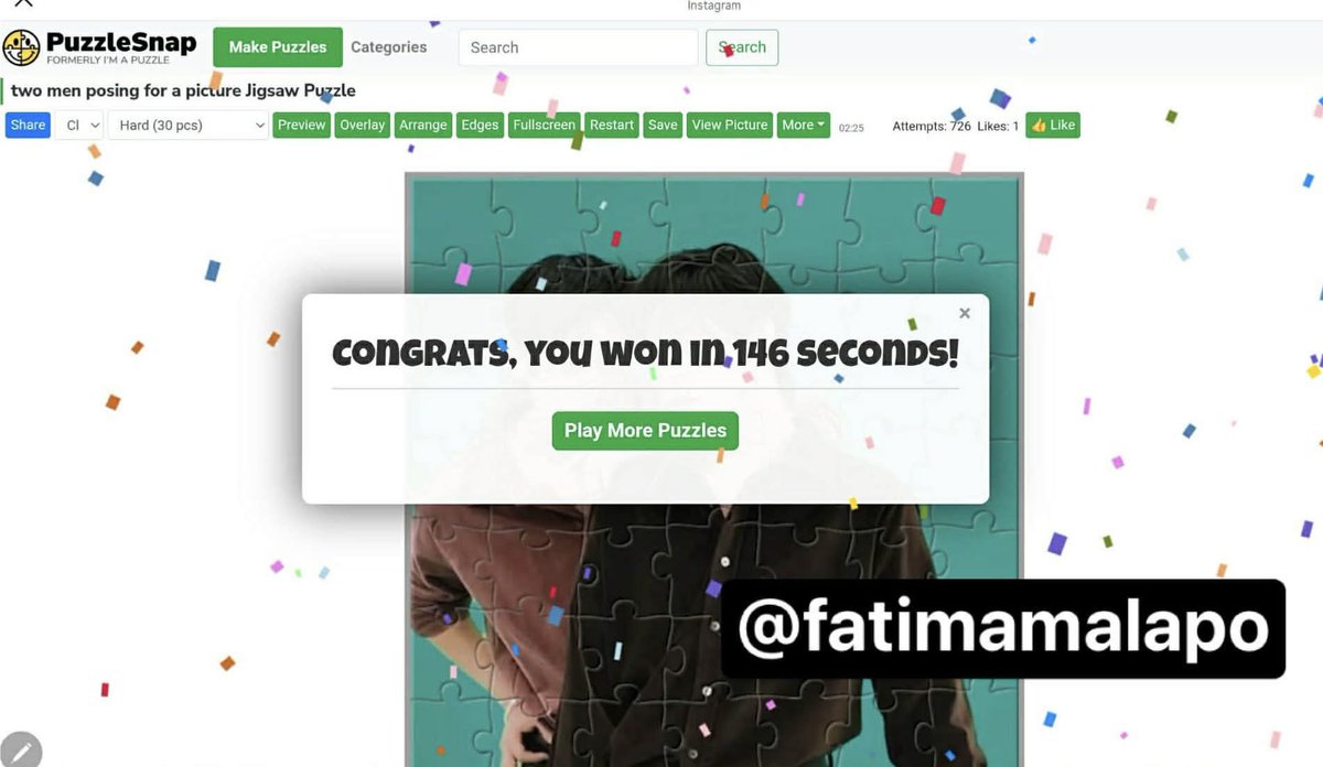 Roanna🌟🦝 tweet media