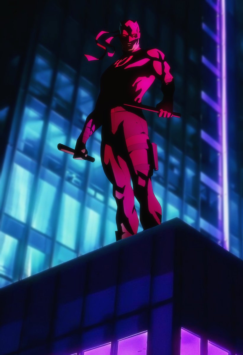Filipe_sca's tweet image. Daredevil anime concept
.
.
#marvel #mcu #daredevil #fanart #artwork #digitalart #drawings #anime #clipstudiopaint #art #digitalartist