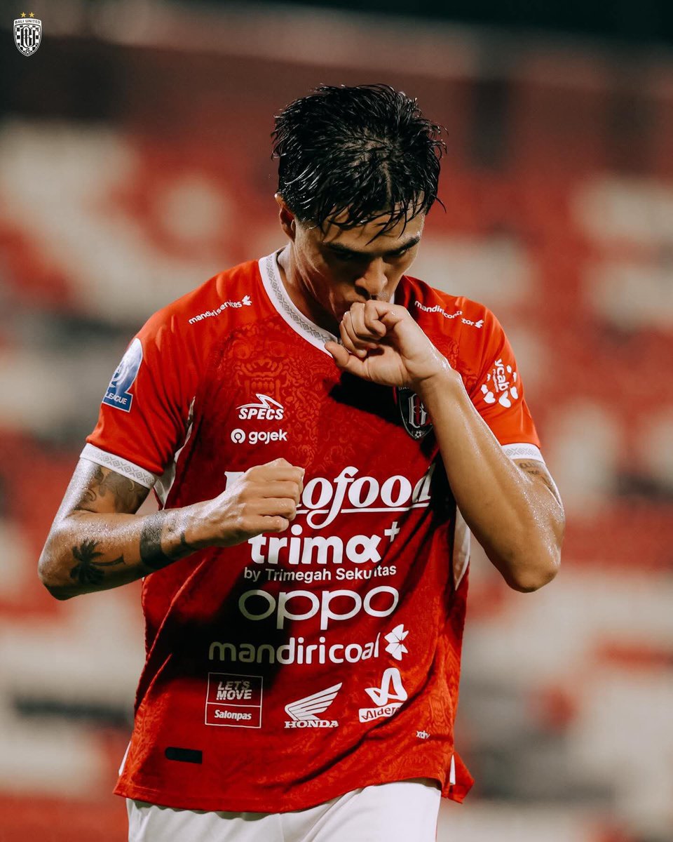 Kevin Jiménez tweet media