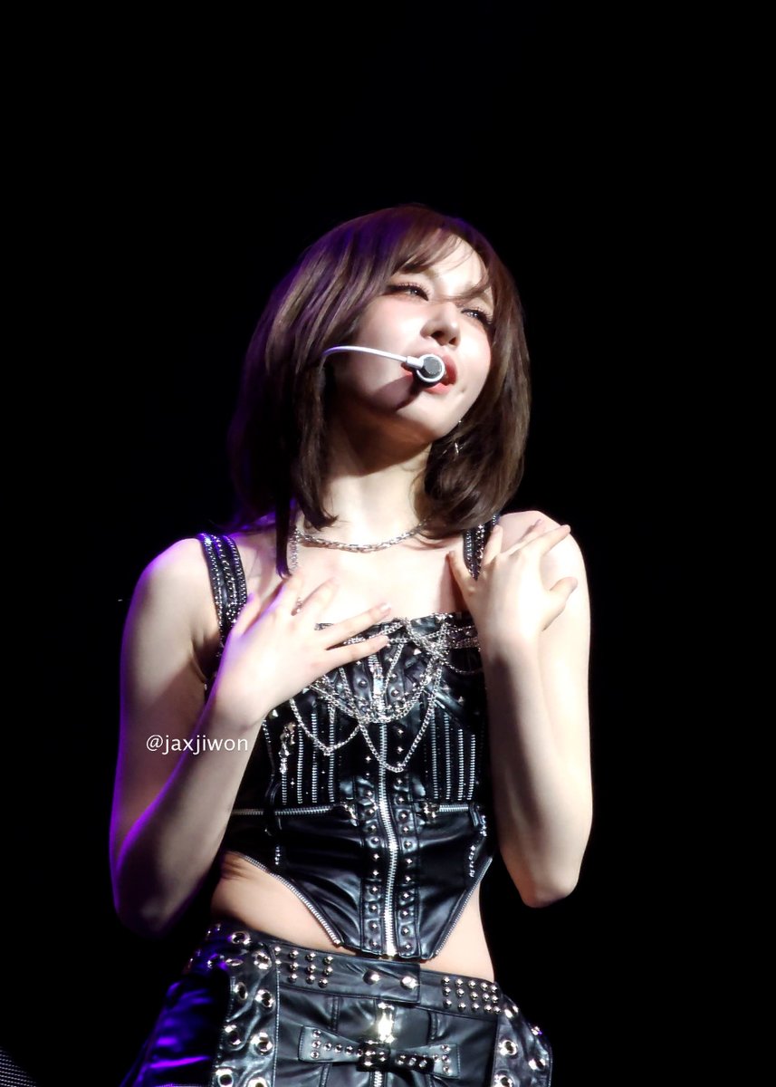 Ja ⋆⭒˚｡⋆ (@jaxjiwon) / Posts / X