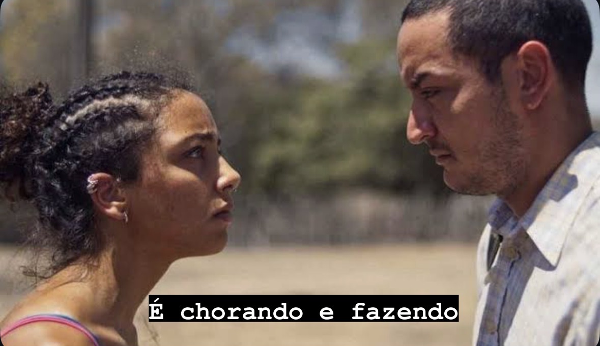 Não é Milena tweet media