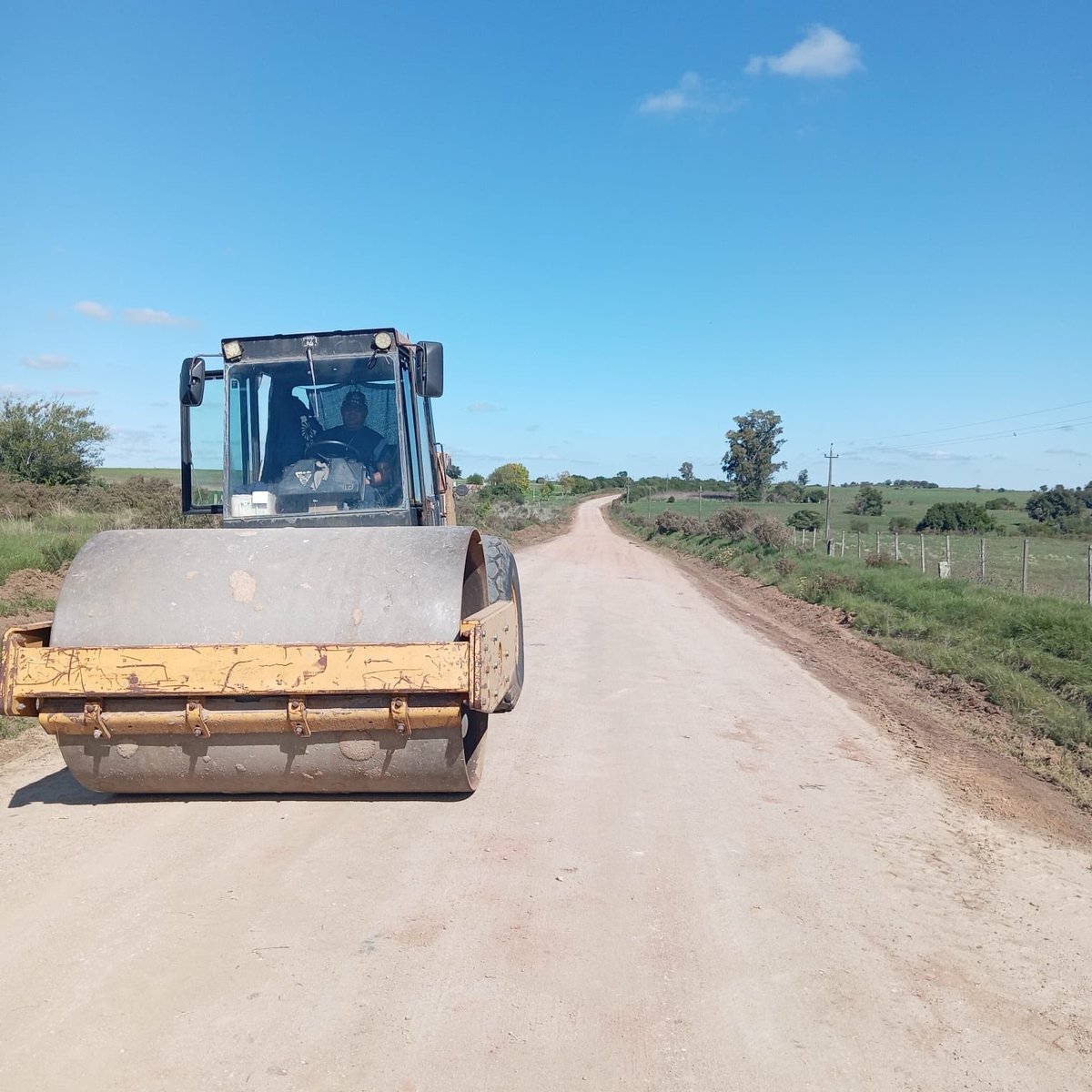 Intendencia de Florida tweet media