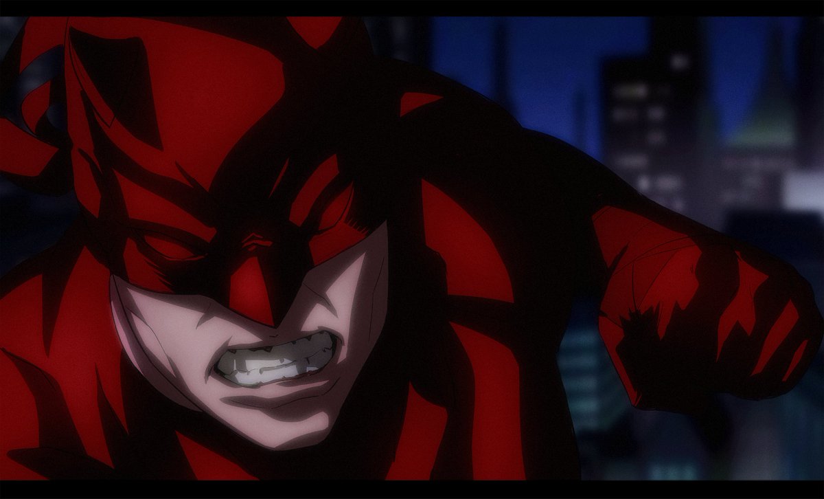 Filipe_sca's tweet image. Daredevil anime concept
.
.
#marvel #mcu #daredevil #fanart #artwork #digitalart #drawings #anime #clipstudiopaint #art #digitalartist
