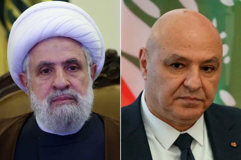 Ihab Hassan tweet media