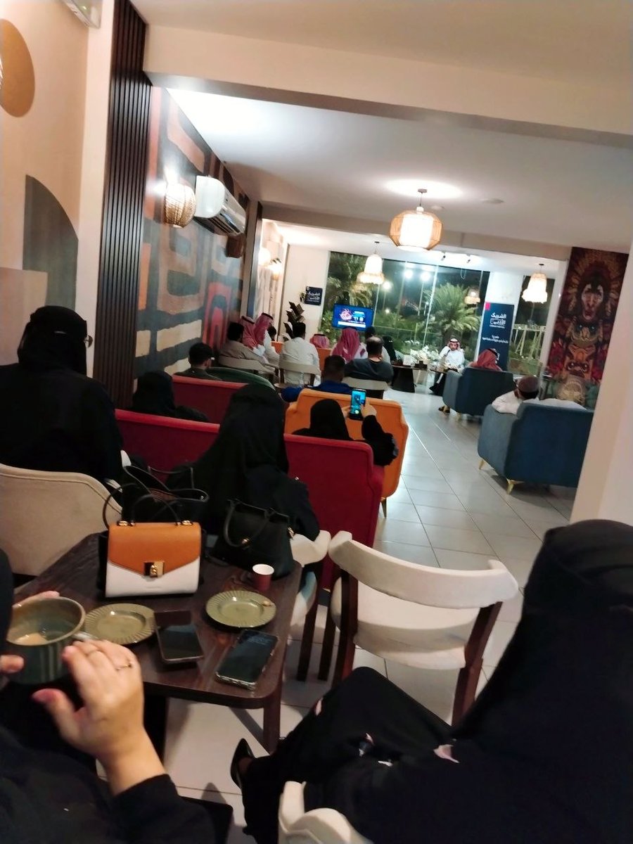 زيلا كافية tweet media