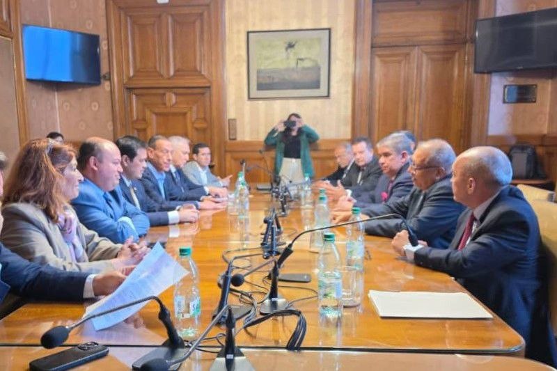 Asamblea Nacional 🇻🇪 tweet media