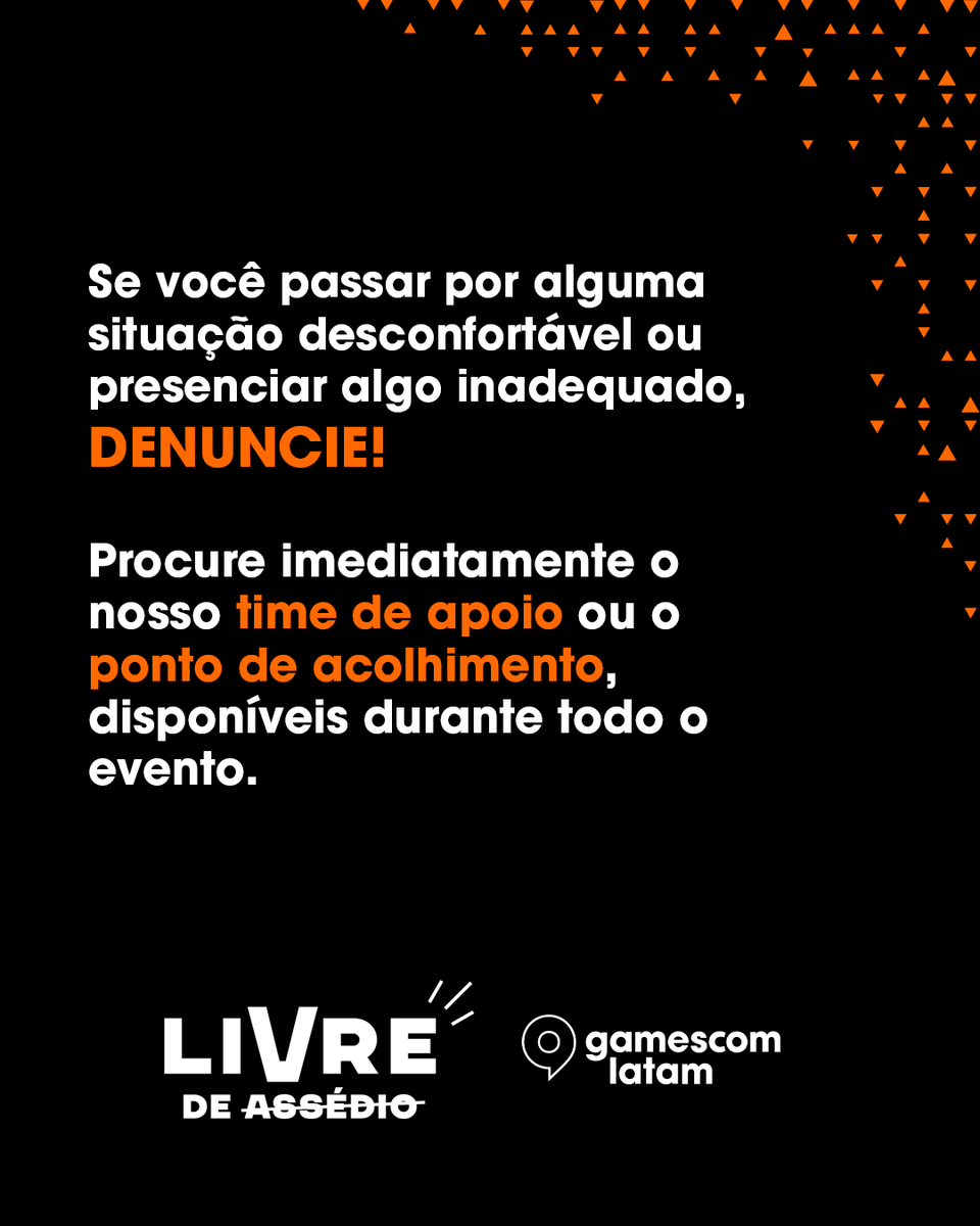 gamescomlatam tweet media