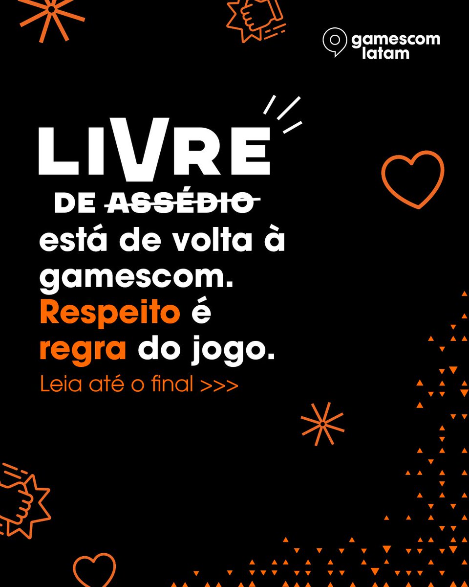 gamescomlatam tweet media