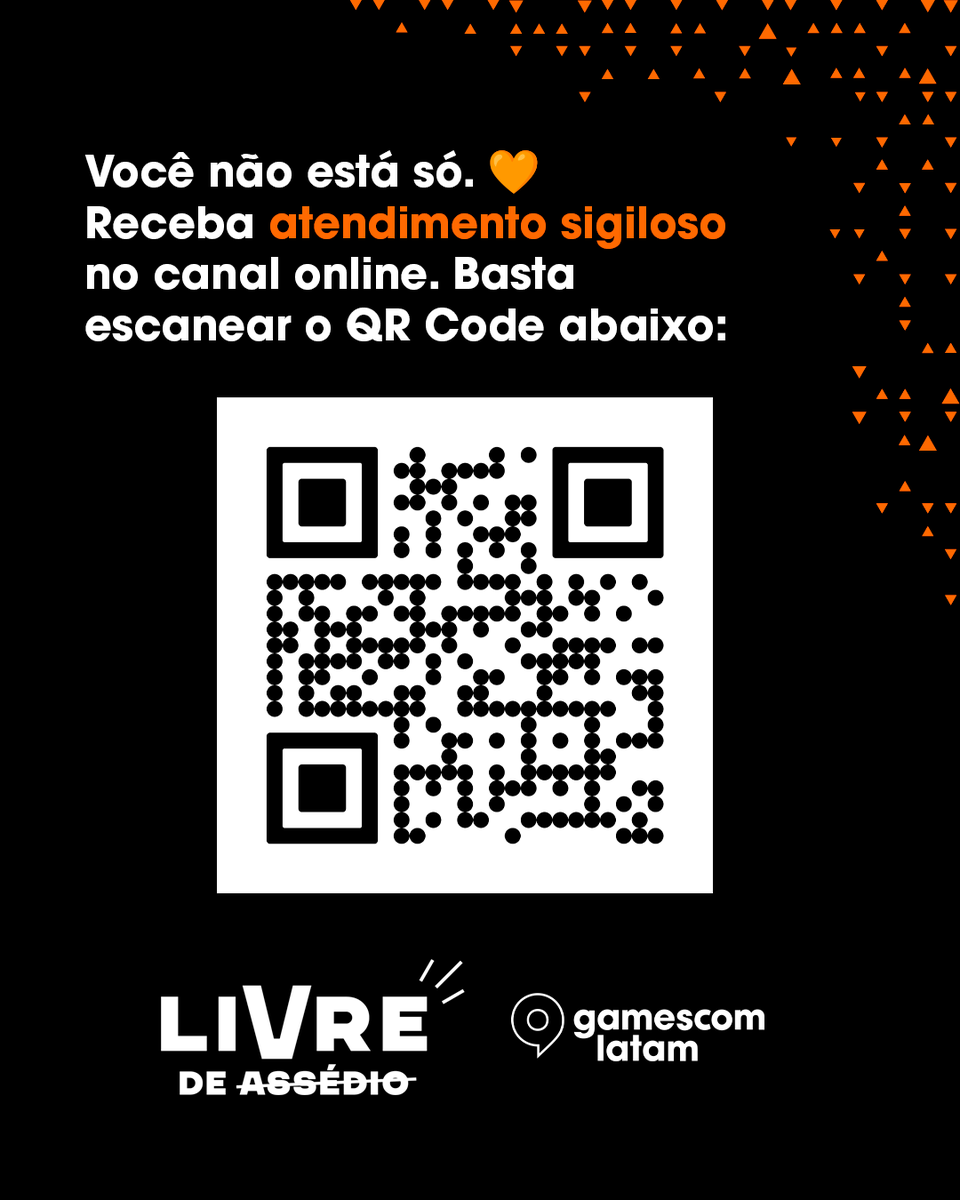 gamescomlatam tweet media