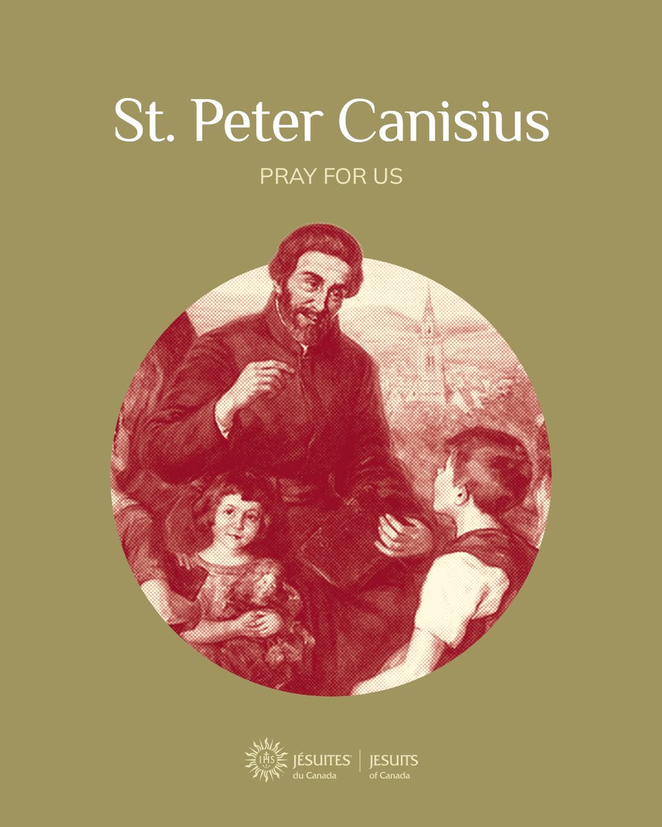 Jesuits of Canada tweet media