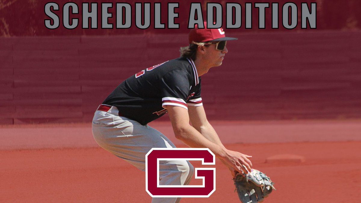 Guilford Athletics tweet media