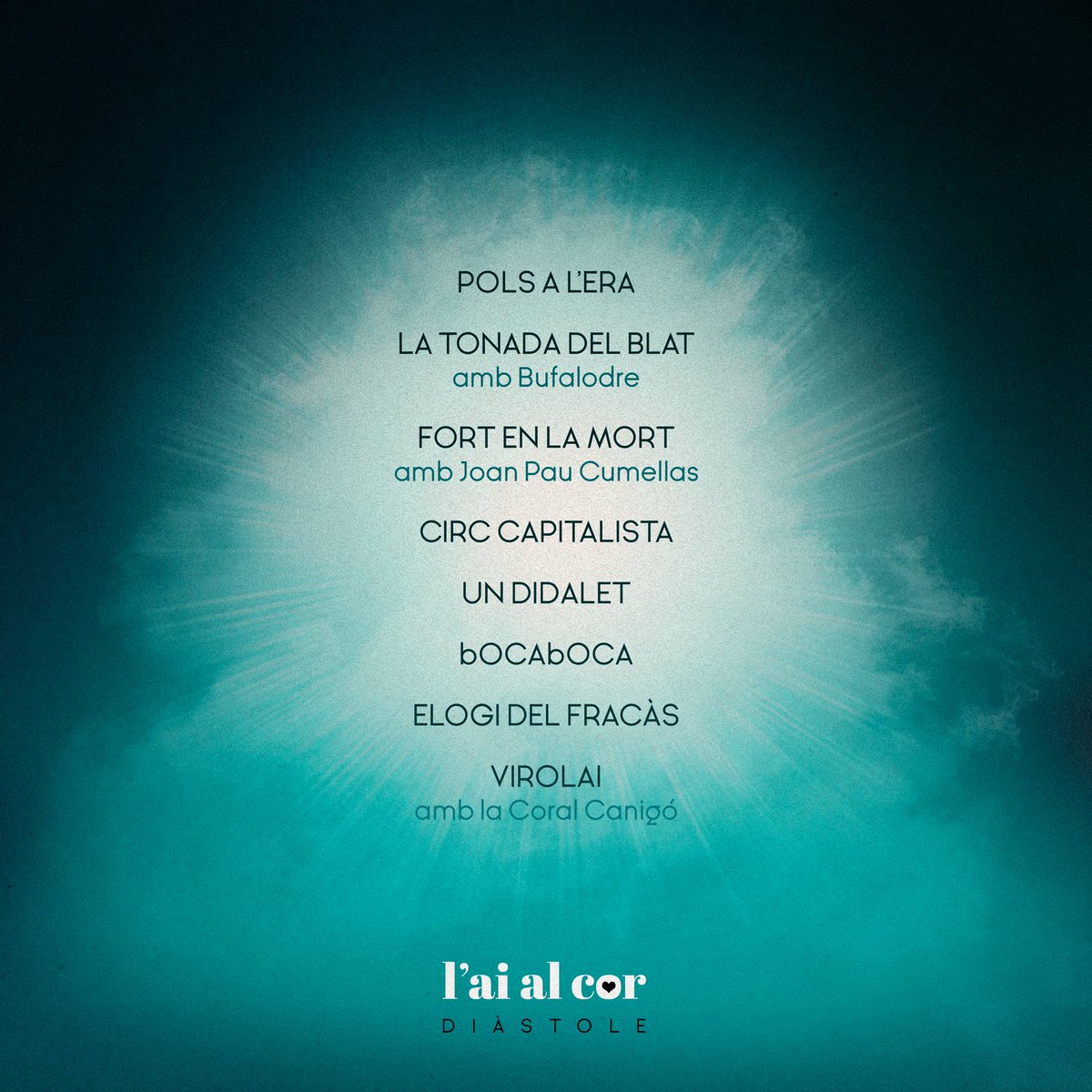 Arnau Tordera I tweet media