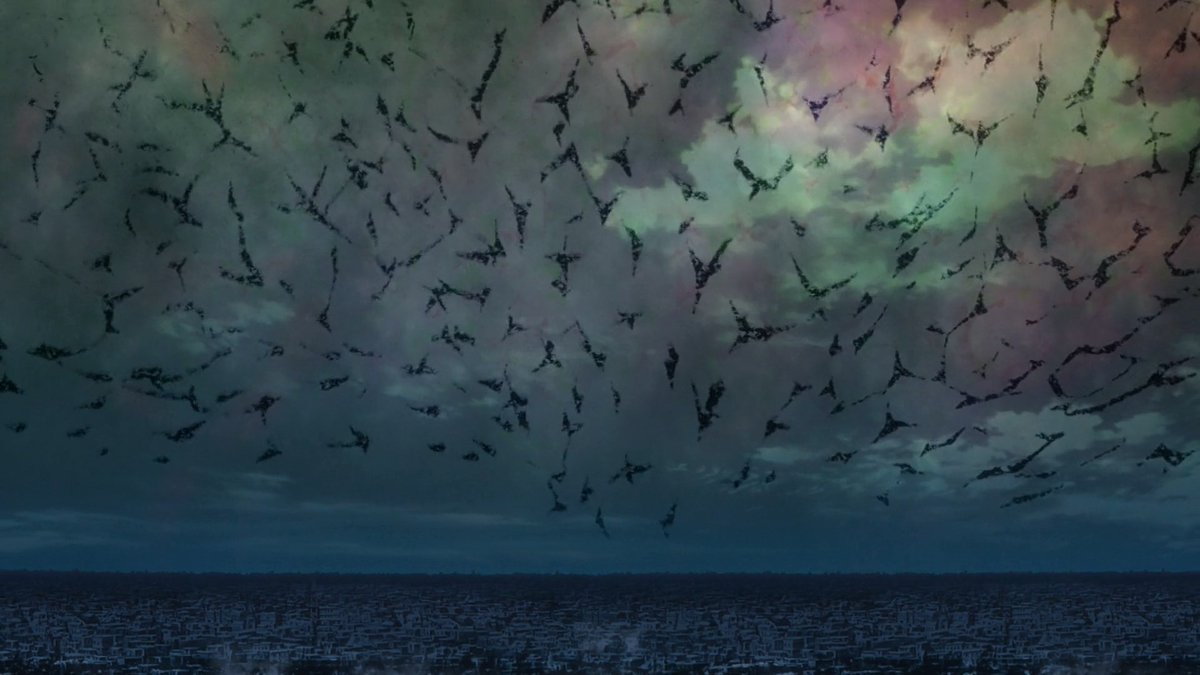 #BLEACH | ulquiorra tweet media