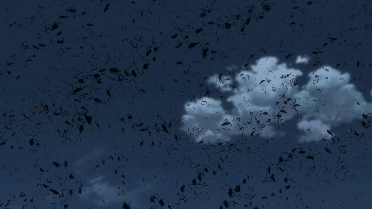 #BLEACH | ulquiorra tweet media