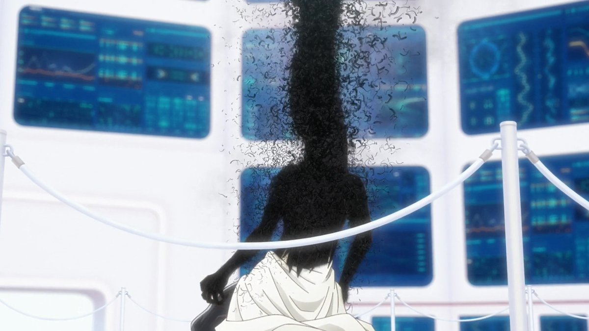 #BLEACH | ulquiorra tweet media