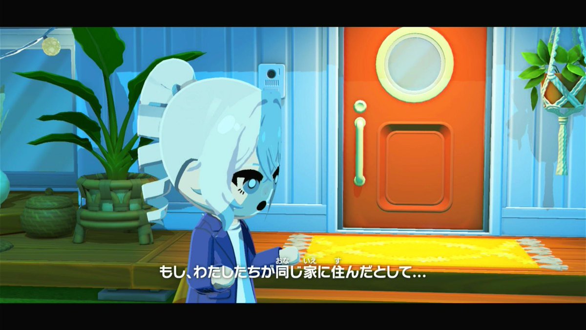 もっきょ tweet media