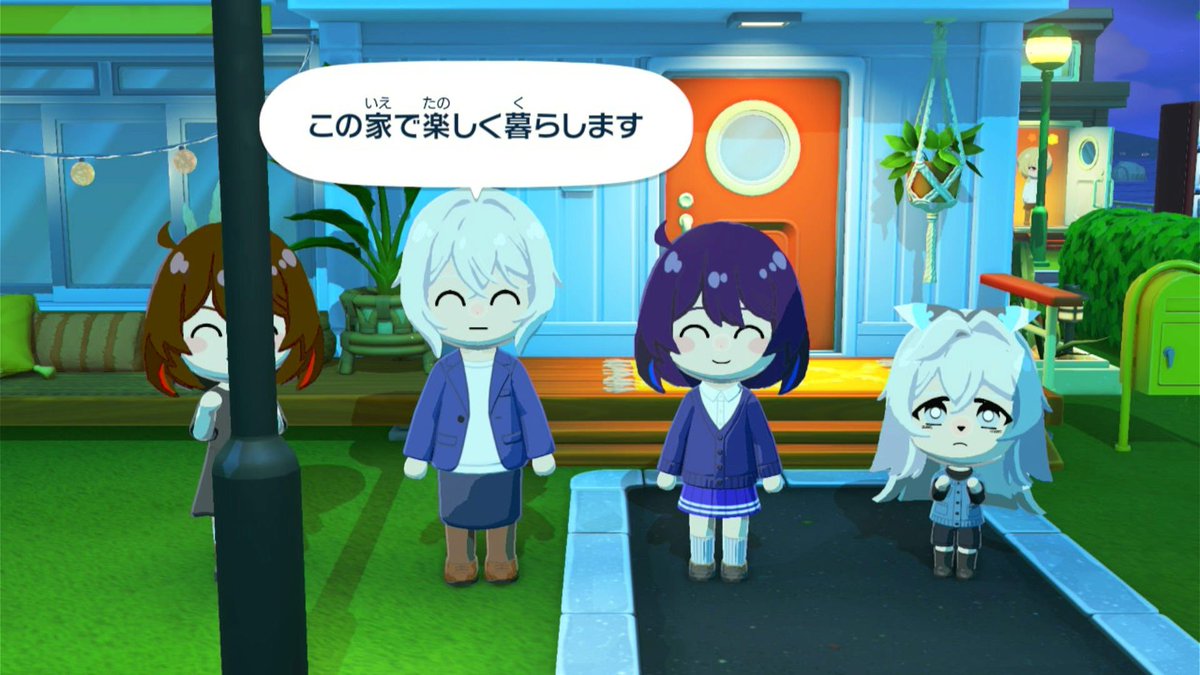 もっきょ tweet media